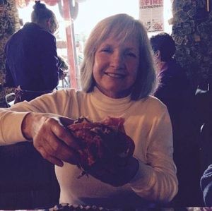 Meet your Posher, Lynn